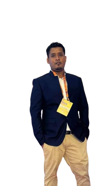 DR. IMRANUR RAHMAN SONET