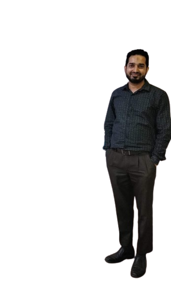 DR. AL SHAHRIAR SHAKIL