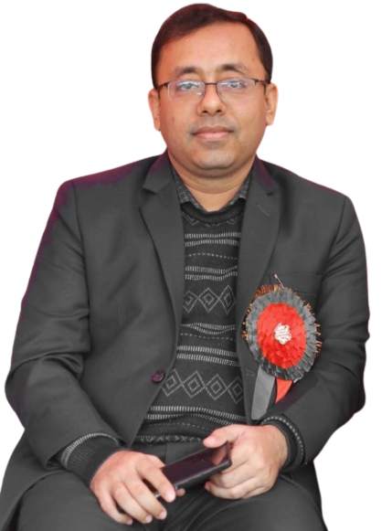 DR. BAKHTIAR AL MAMUN