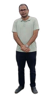 DR. MD. ANISUR RAHMAN