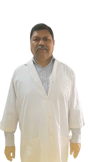 DR. KHANDAKER MAQSUDUL HAQUE