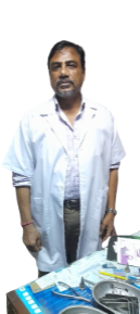Dr. Prajit Kumar Deb