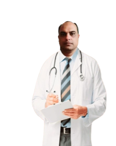 Dr. MD. Maniruzzaman