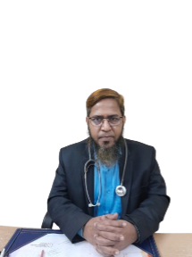 Dr. Md. Saidur Rahman Chowdhury