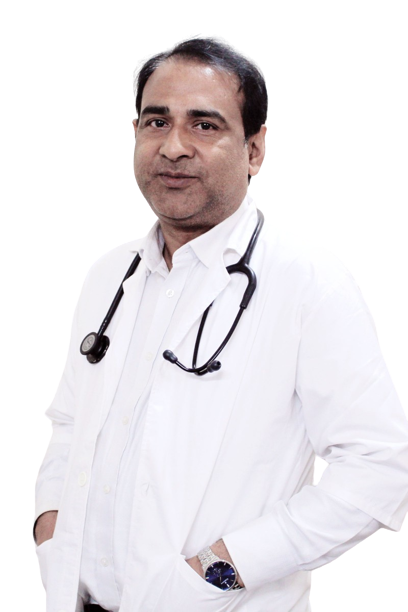Dr. Md. Tahidur Rahman