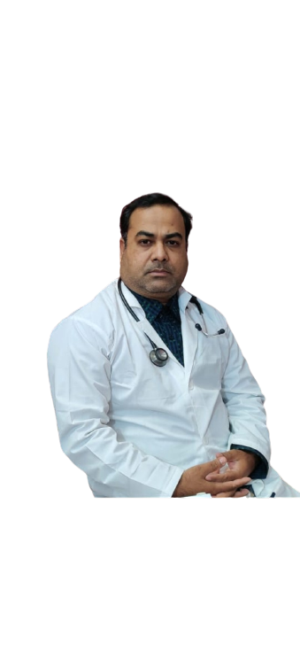 Dr. Sushanto Kumar Sen