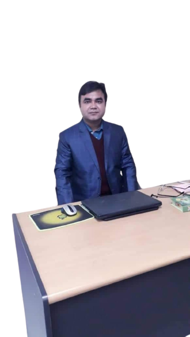 DR. MD. FEROZ HOSSEN