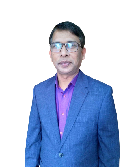 DR. BIPLOB KUMAR SAHA