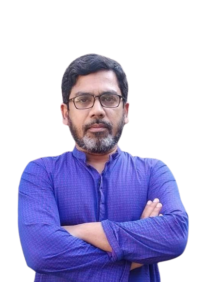 DR. MD. MASUDUR RAHMAN