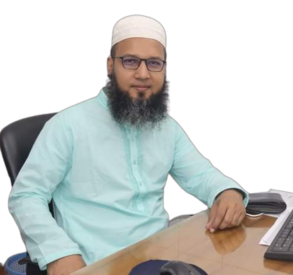 DR. MD. MONIRUL ISLAM