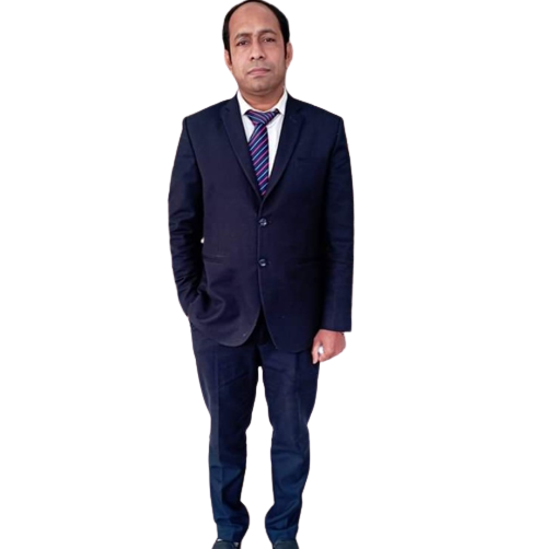 Dr. Maidul Islam