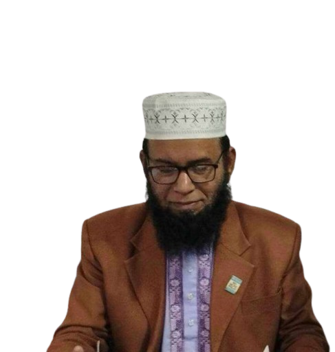 DR. MD. SHAHADOT HOSSIN