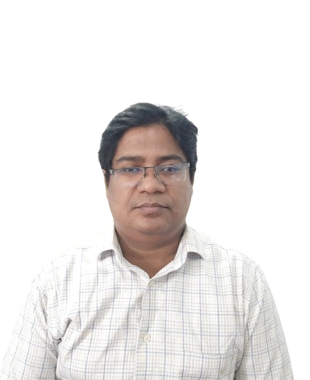 Dr. Md. Amanat Hossain
