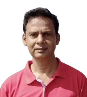 Dr. Md. Hafizur Rahman