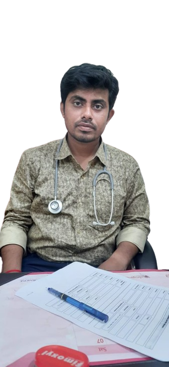 DR. DIP KUMAR DATHA