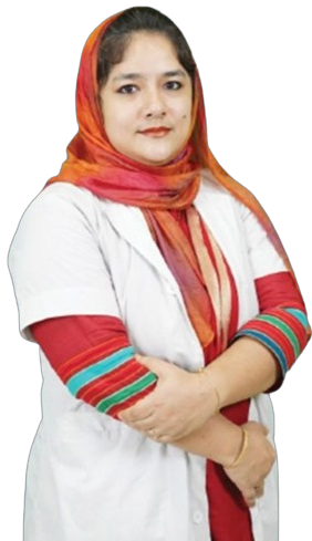 Dr. NAZNIN FATEMA ELI