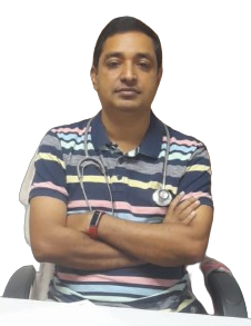 DR. KHORSHED ALOM MONDOL