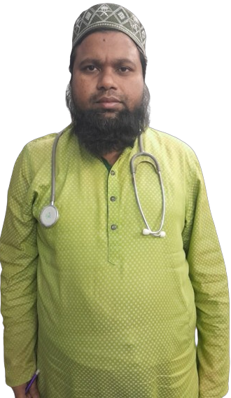 DR. MD. MAMUNUR RASHID