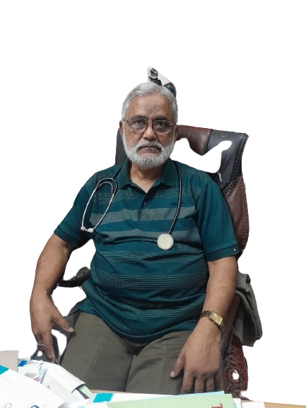 DR. ABDULLAH AL MAHMUD