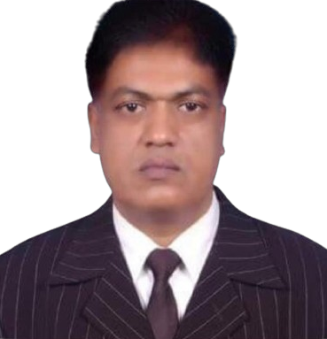 DR. MD. REZAUL KARIM