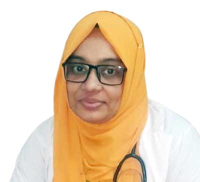 DR. SHAMMI ALAM