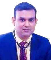 DR. MD. RAFIQUL ISLAM