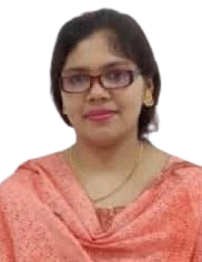 DR. MASUMA ANJUM DANA