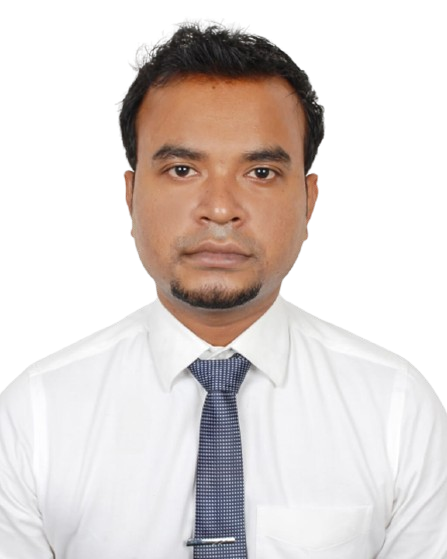 DR. ASHRAFUL ALAM