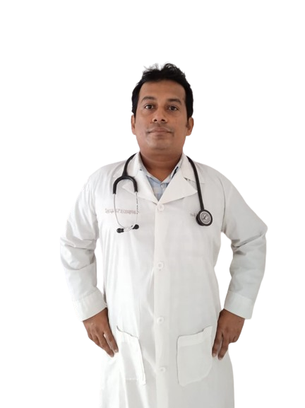 DR. MD. MUSADDEQUL ALAM (DOLON)