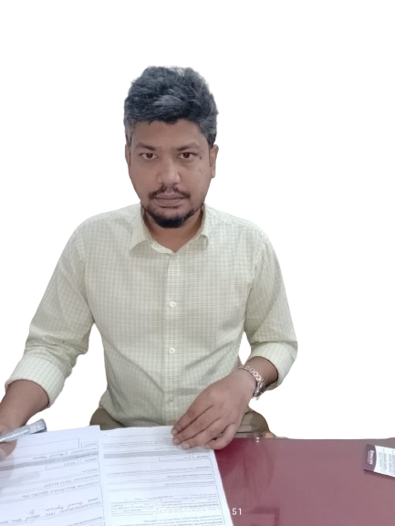 DR. NAZMUL ISLAM NAHID