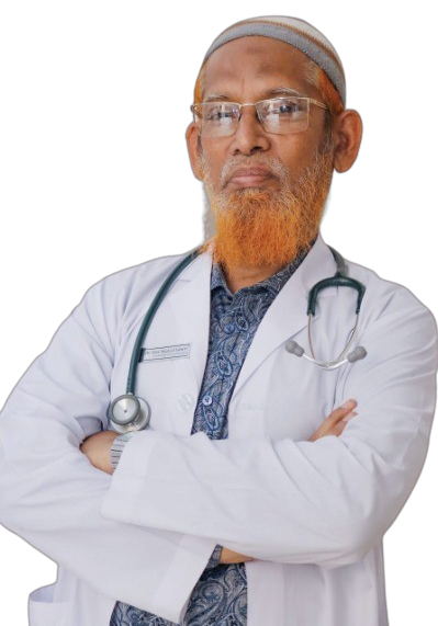 PROF. DR. NAZRUL ISLAM