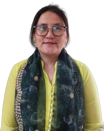 DR. MITHU ISLAM