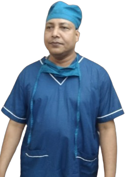 Dr. Md. Istiak Ahmed