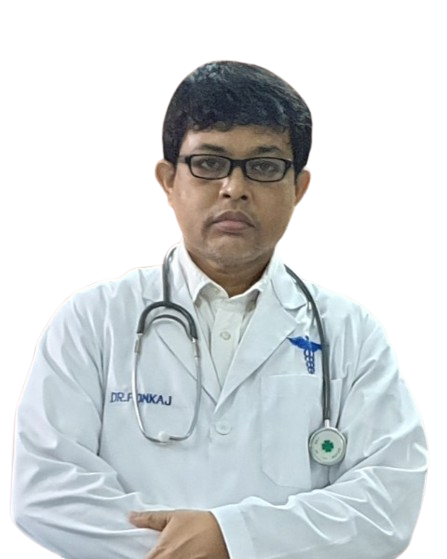Dr. Ponkoj Kumar Banik