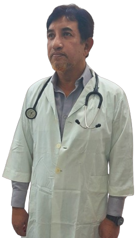 DR. AYUB ALI