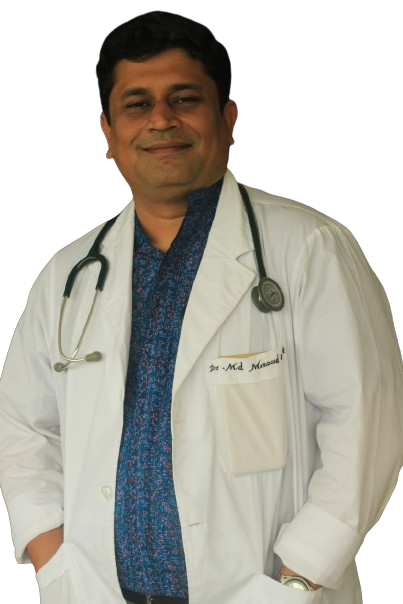 Dr. Masud Un Nabi
