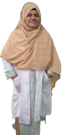 Dr. Mahmuda Hossain