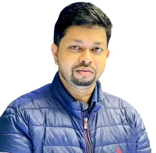 DR. MAHFUZER RAHMAN MARUF