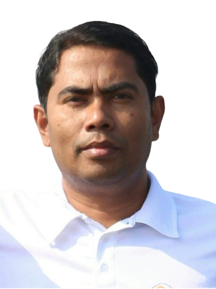 Dr. ABU KAWSAR MOHAMED NASER MAZUMDER