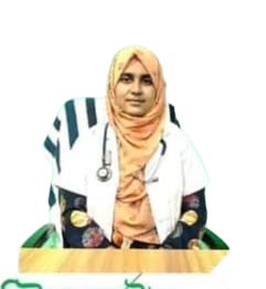 Dr. LUNA PARVIN
