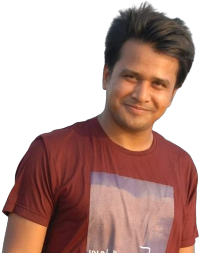 Dr. Md. Khorshed Alam