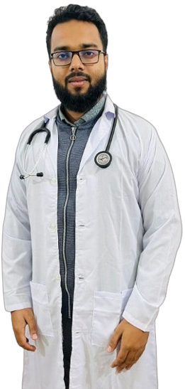 Dr. Mohammad Zakaria