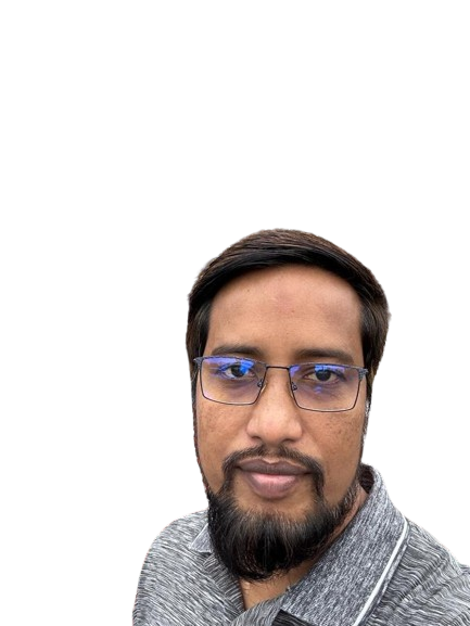 Dr. Raju Ahamed