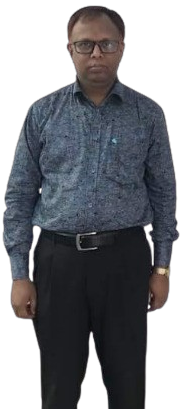 Dr. Md. Anwarul Haque Farazi