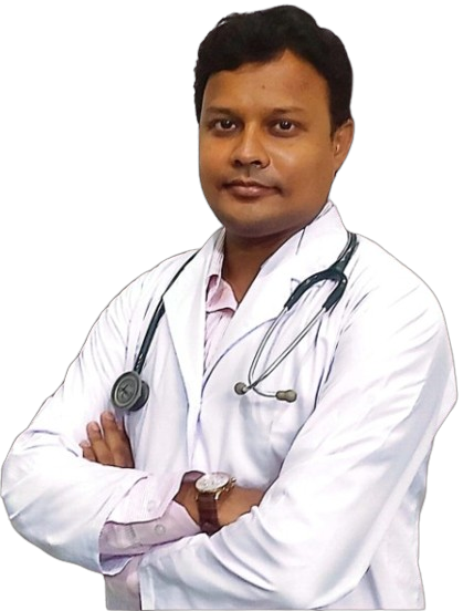 DR. KAMRUL HASAN