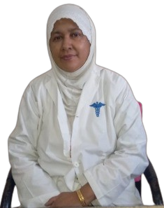 DR. NAZSUHANI SULTANA