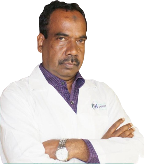 PROF. DR. MIRMAFUZUL HOQUE CHOWDORY