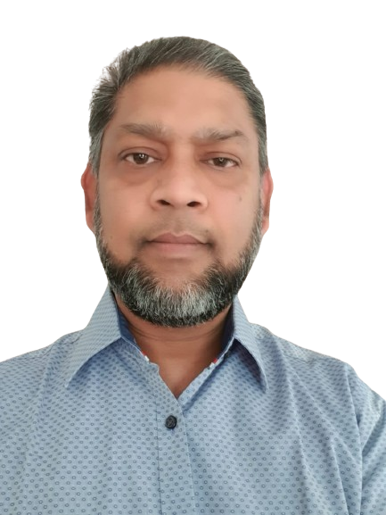 Dr. Abdullah Al Mamun