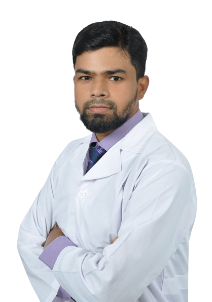 Dr. Md. SHALEH MAHMUD (ASAD)