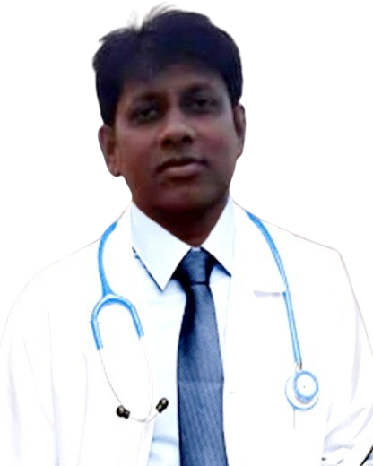 Dr. Shahriar Iqbal